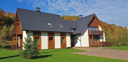 Apartamenty 58 Czarny Gro?