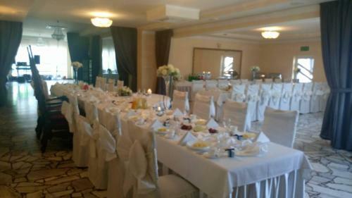 Hotel Sylwana