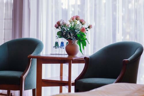 Hotel Magellan