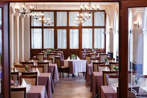 Hotel Magellan