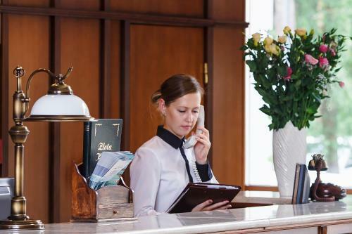Hotel Magellan