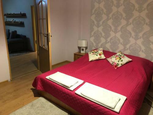 Hostal U Bosmana
