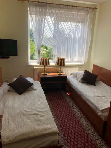 Hostal U Bosmana