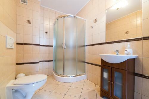 Hotel Noclegi W Centrum Brodnicy