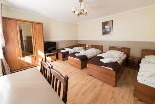 Hotel Noclegi W Centrum Brodnicy