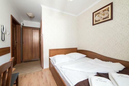 Hotel Noclegi W Centrum Brodnicy