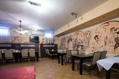 Hotel Noclegi W Centrum Brodnicy