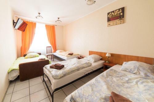 Hotel Noclegi W Centrum Brodnicy