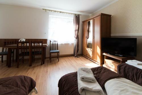 Hotel Noclegi W Centrum Brodnicy