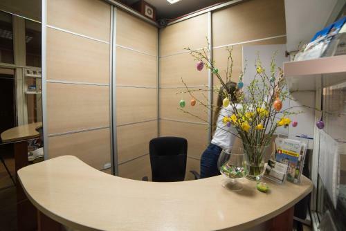 Hotel Noclegi W Centrum Brodnicy