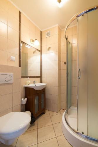 Hotel Noclegi W Centrum Brodnicy