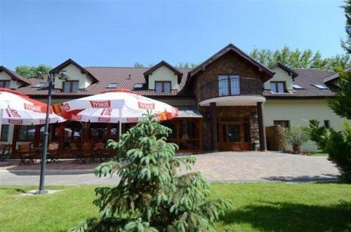 Hotel Stary M?yn