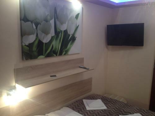 Motel Hotel Mis