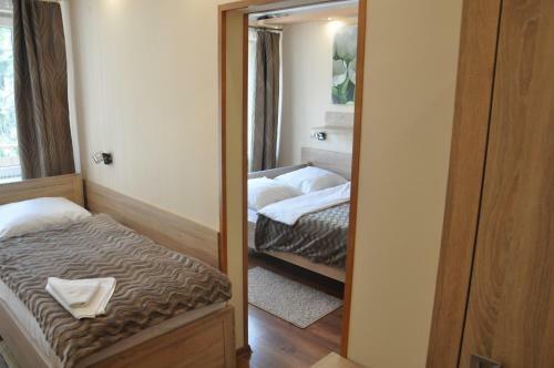 Motel Hotel Mis