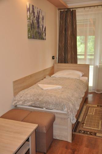 Motel Hotel Mis