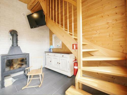 Eco-friendly Apartment-cottages