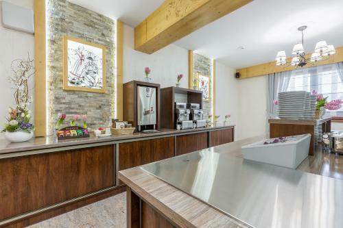 Hotel O?rodek Wypoczynkowy Borowy