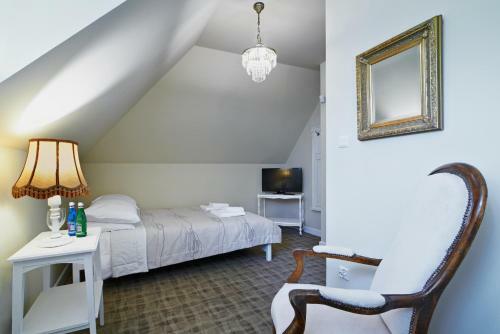 Hostal Dw�r Osmolice