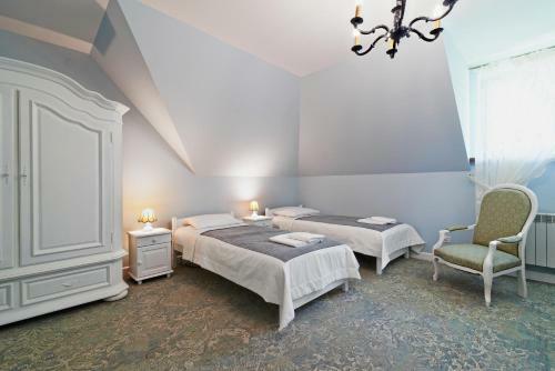 Hostal Dw�r Osmolice
