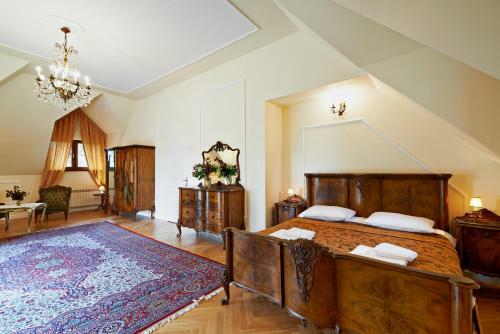 Hostal Dw�r Osmolice