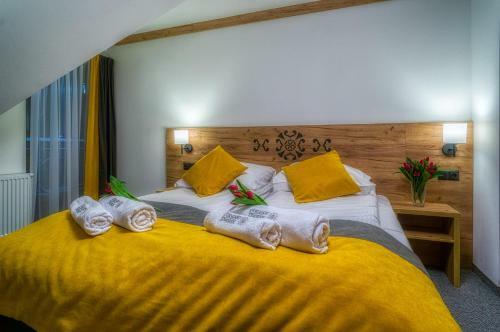Hostal G�ralski Dworek