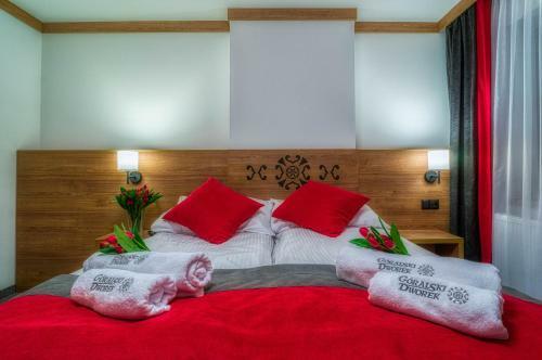 Hostal G�ralski Dworek
