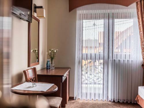 Hostal Villa Magnat