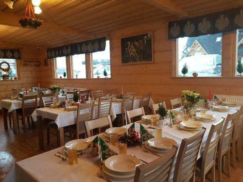 Hostal Willa Sto?ek
