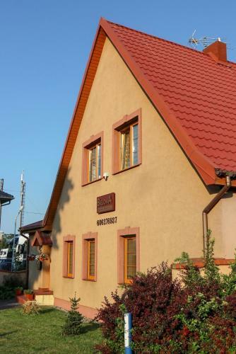 Hostal Pensjonat Belona