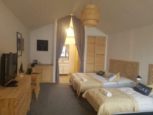 Hostal G�ralski Dw�r
