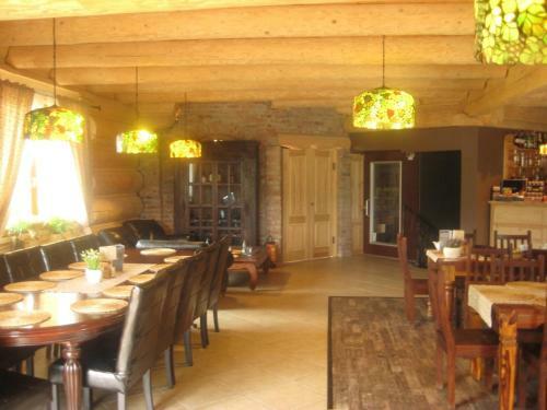 Hostal G�ralski Dw�r