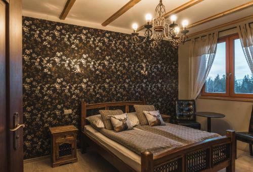Hostal G�ralski Dw�r