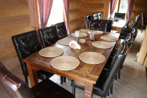 Hostal G�ralski Dw�r