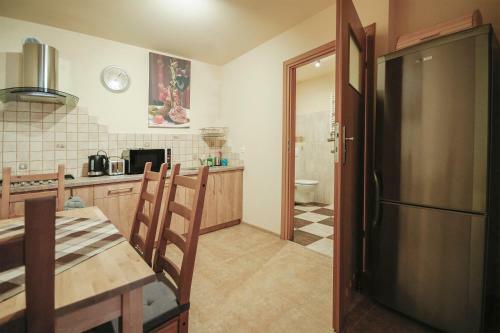 Hostal Pokoje Za Kinem