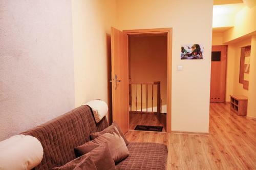 Hostal Pokoje Za Kinem