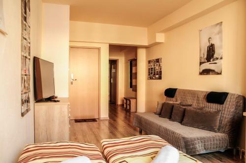 Hostal Pokoje Za Kinem
