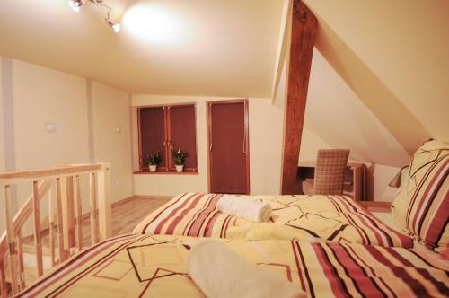 Hostal Pokoje Za Kinem