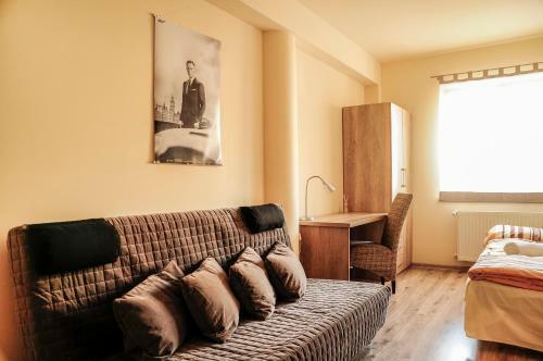 Hostal Pokoje Za Kinem