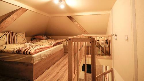 Hostal Pokoje Za Kinem