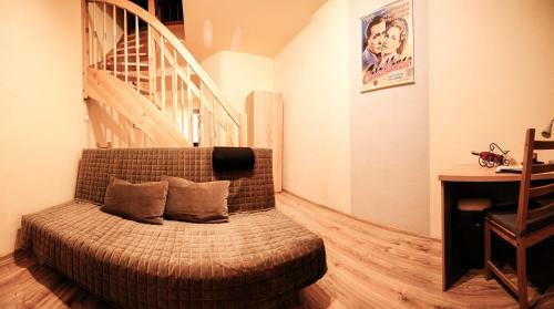 Hostal Pokoje Za Kinem