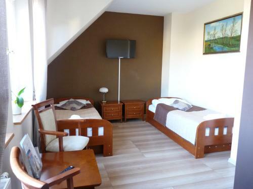 Hostal Artemis