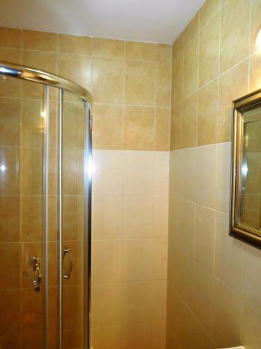Hostal Go?ciniec Pokoje Noclegowe Drawsko
