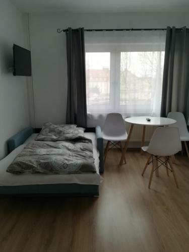 Hostal Go?ciniec Pokoje Noclegowe Drawsko
