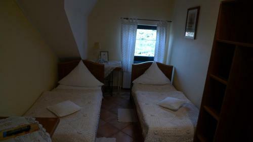 Hostal Go?ciniec Stara Ku?nia