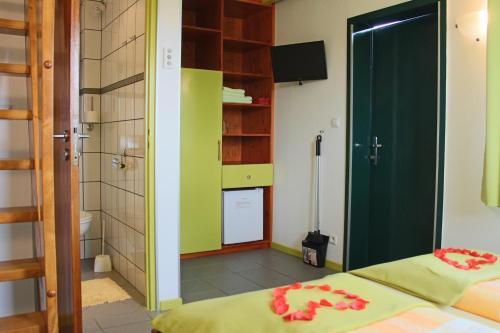 Hostal Avila Park & Spa