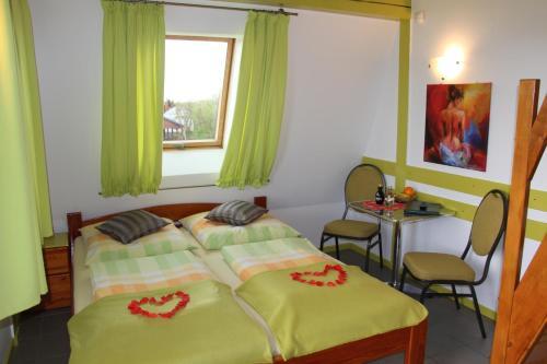 Hostal Avila Park & Spa