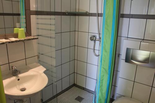 Hostal Avila Park & Spa