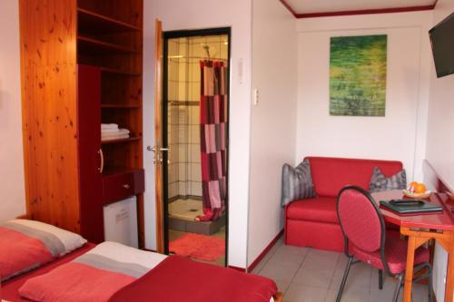 Hostal Avila Park & Spa