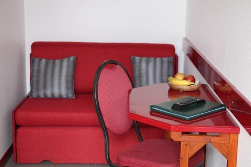 Hostal Avila Park & Spa