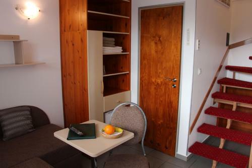 Hostal Avila Park & Spa